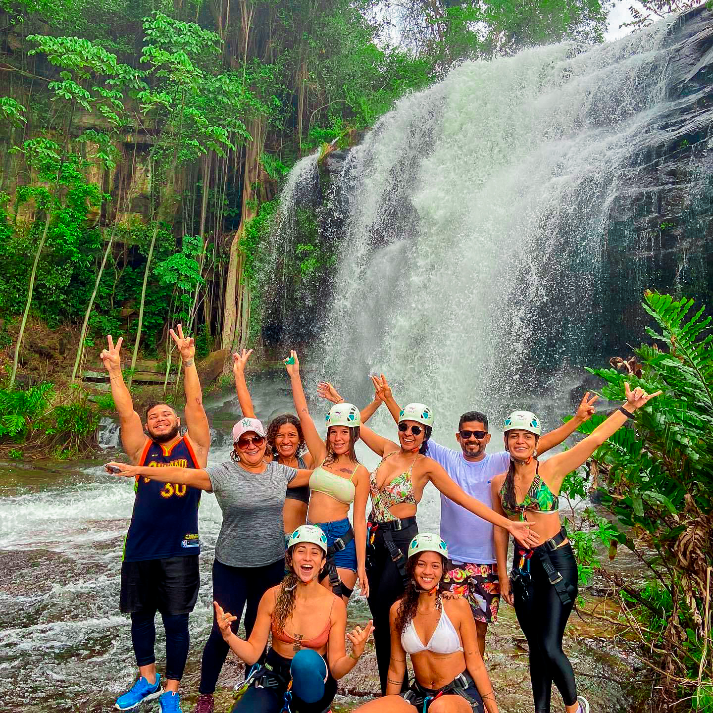 Turistas